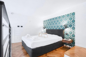 Easylife - Studio a few steps from Duomo